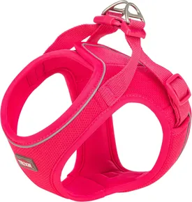 UrbanVest melltartó, XS–S: 41–44 cm/15 mm, fuchsia
